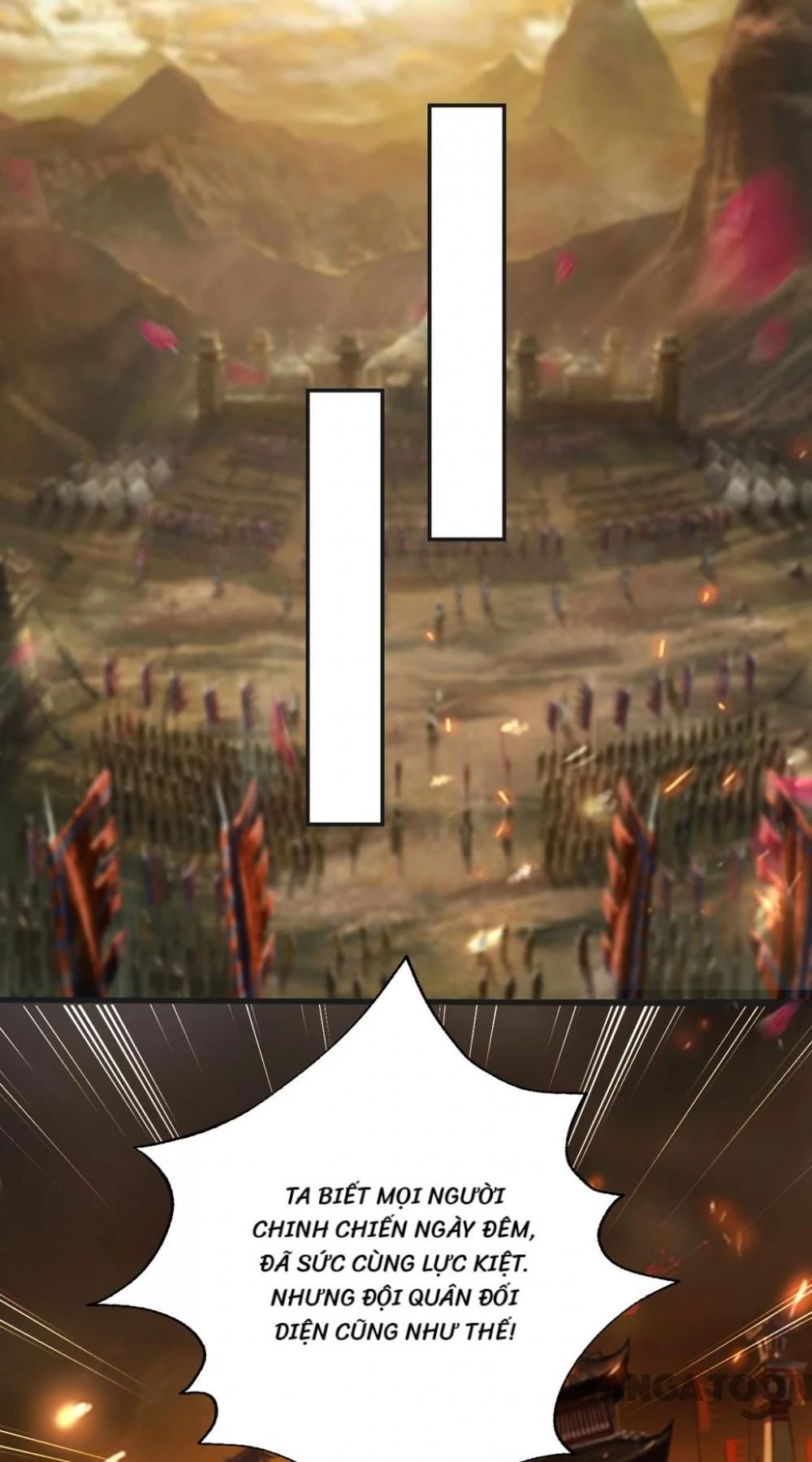 Phúc Hắc Vương Gia Đừng Làm Loạn Chapter 149 - 8