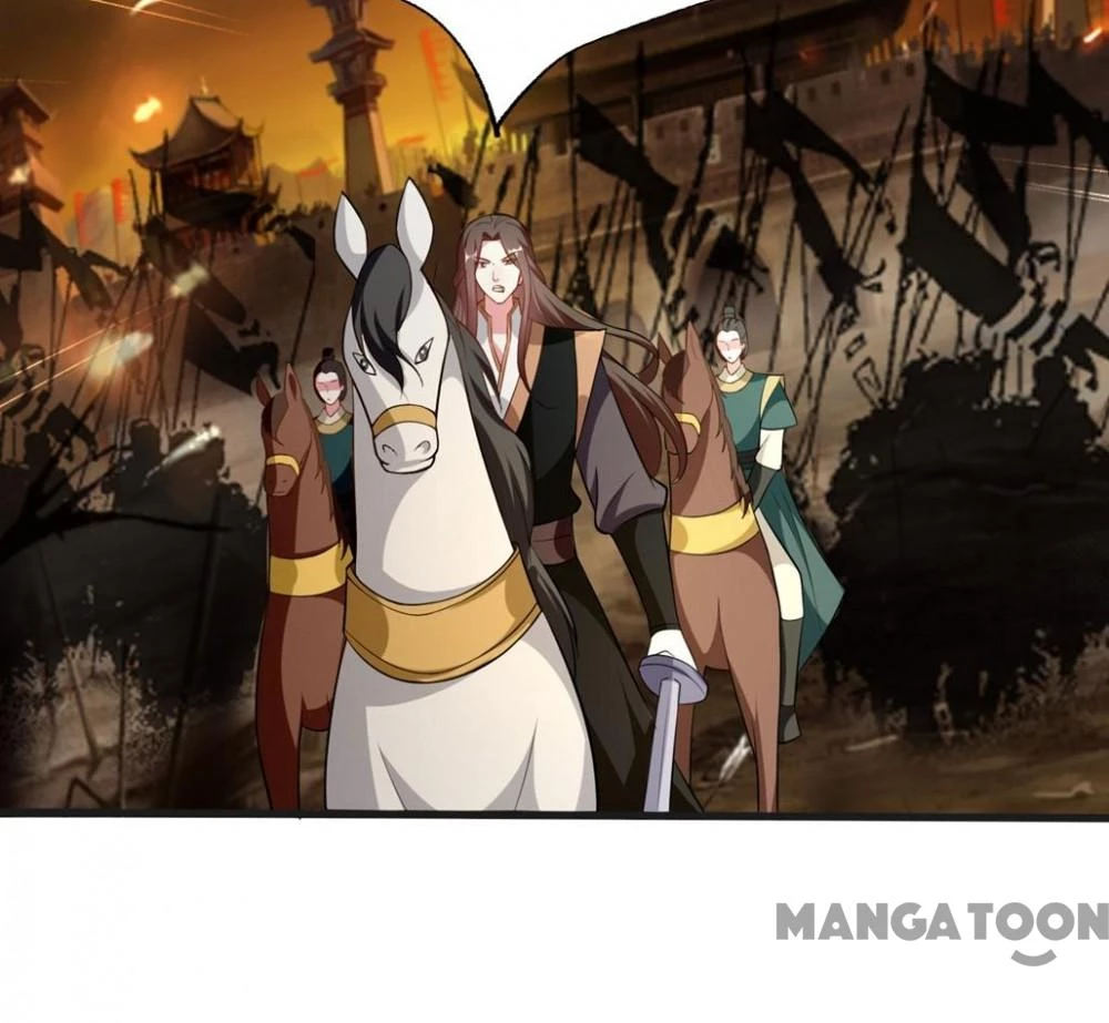 Phúc Hắc Vương Gia Đừng Làm Loạn Chapter 149 - 9