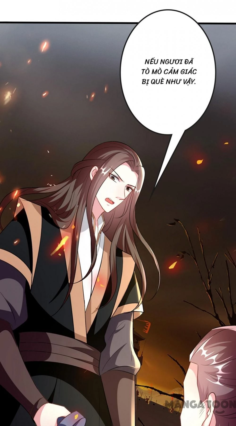 Phúc Hắc Vương Gia Đừng Làm Loạn Chapter 149 - 16