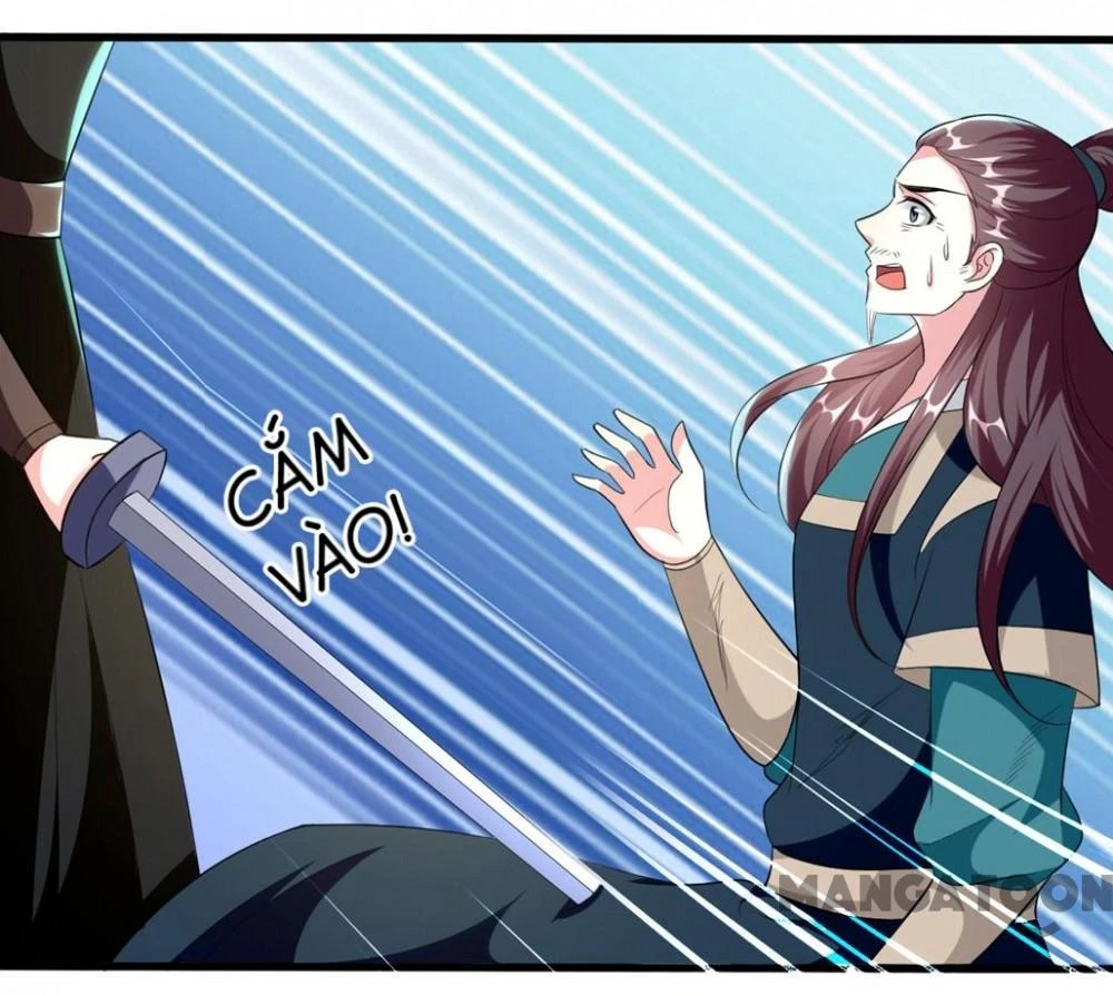 Phúc Hắc Vương Gia Đừng Làm Loạn Chapter 149 - 19