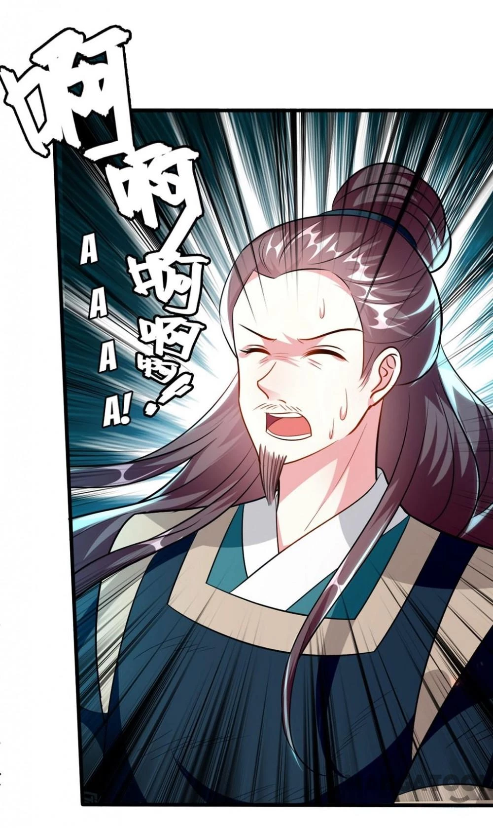 Phúc Hắc Vương Gia Đừng Làm Loạn Chapter 149 - 20