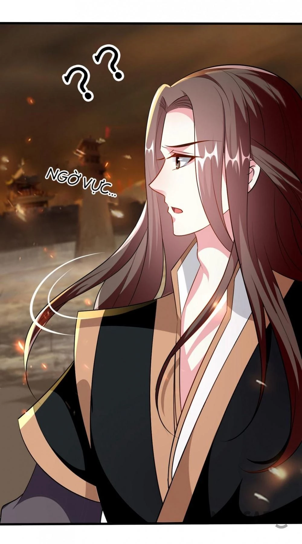 Phúc Hắc Vương Gia Đừng Làm Loạn Chapter 149 - 24