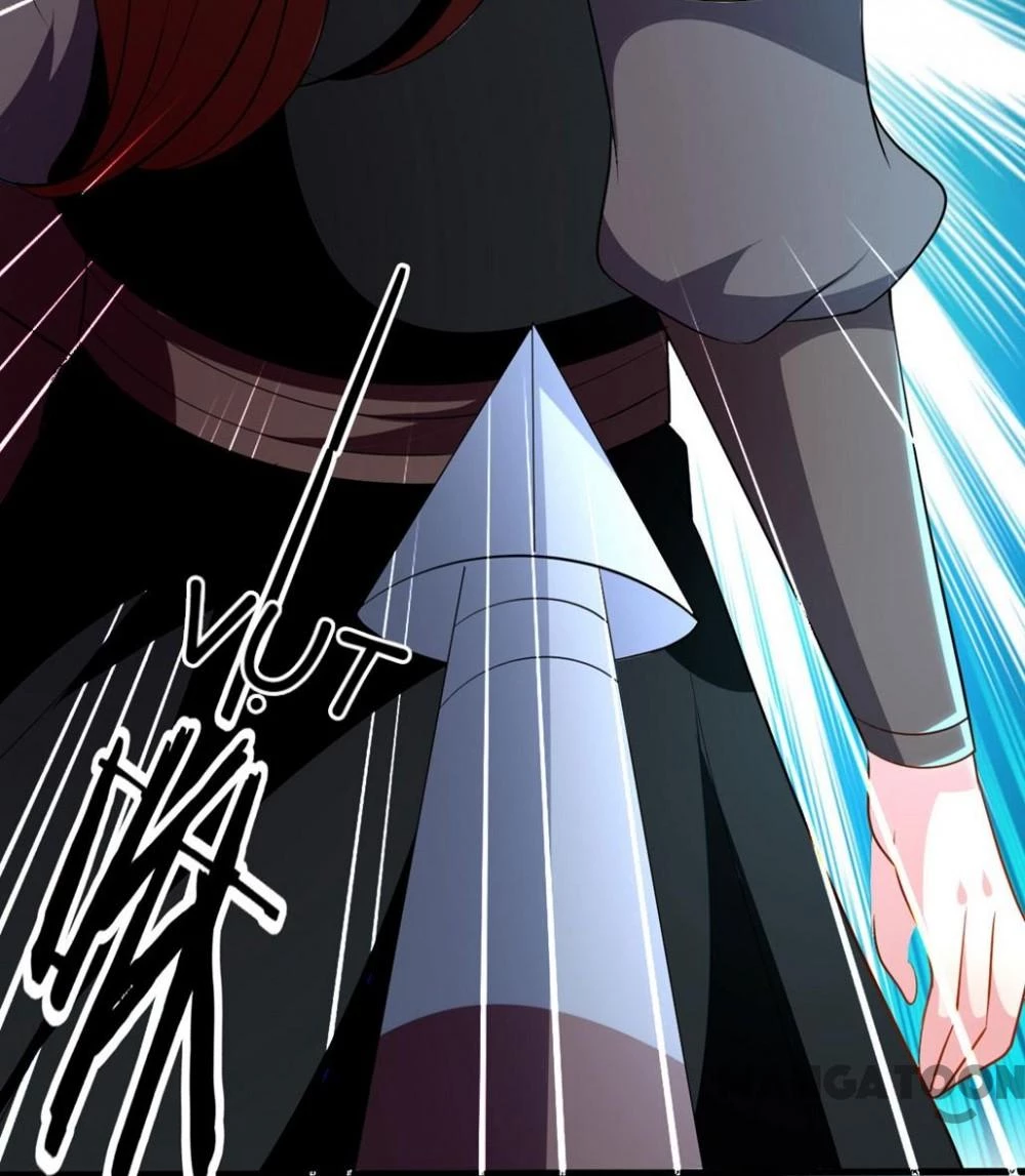 Phúc Hắc Vương Gia Đừng Làm Loạn Chapter 149 - 27