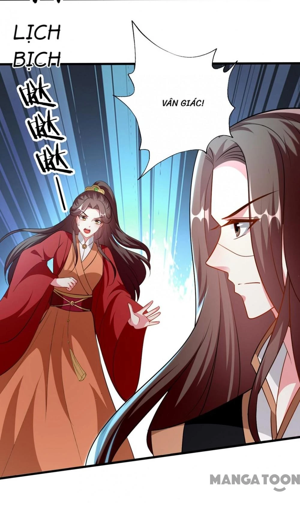 Phúc Hắc Vương Gia Đừng Làm Loạn Chapter 149 - 28