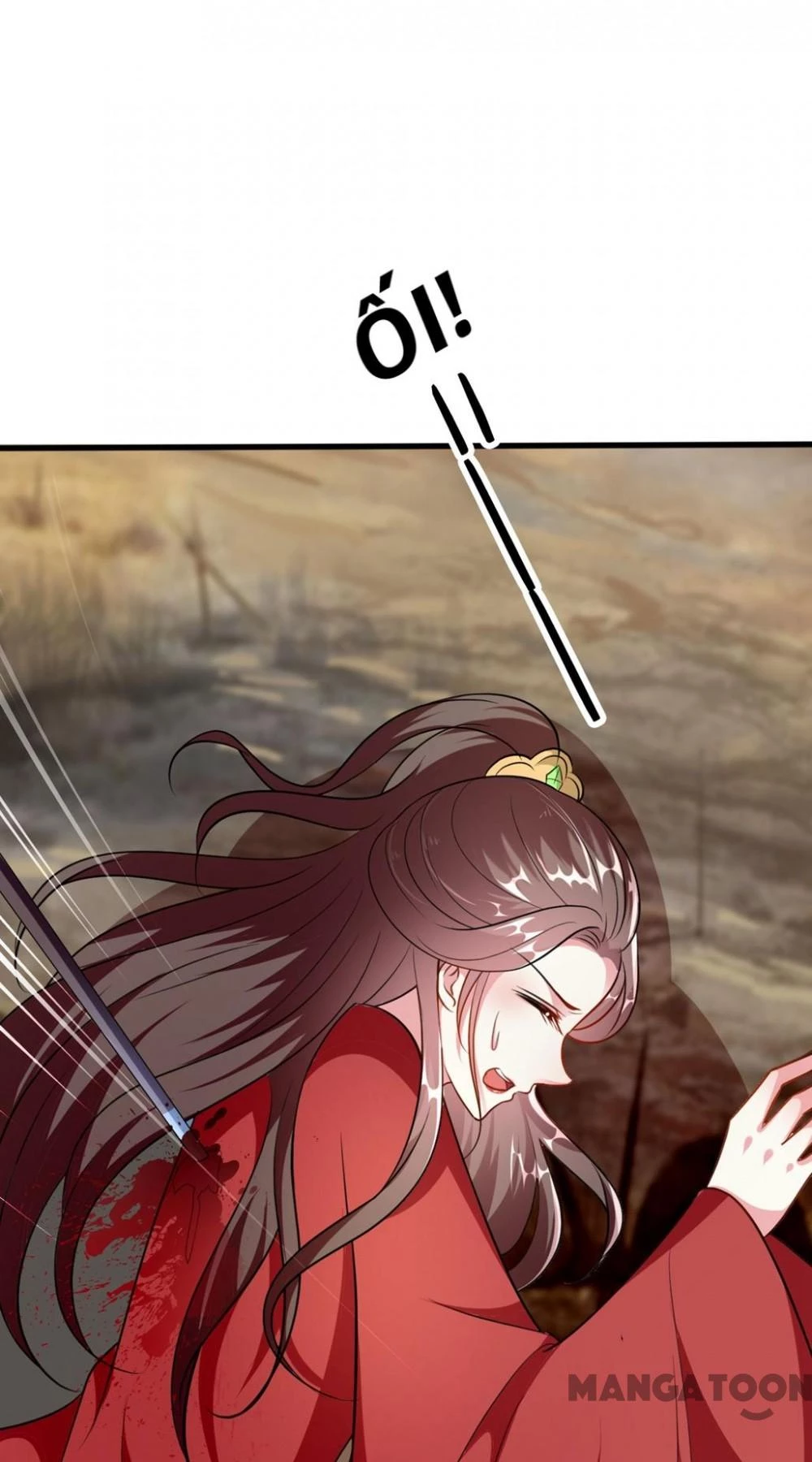 Phúc Hắc Vương Gia Đừng Làm Loạn Chapter 149 - 31