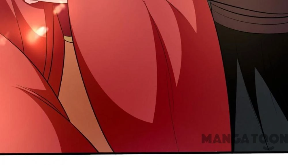 Phúc Hắc Vương Gia Đừng Làm Loạn Chapter 149 - 36