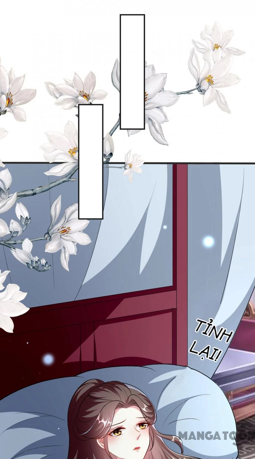 Phúc Hắc Vương Gia Đừng Làm Loạn Chapter 149 - 41