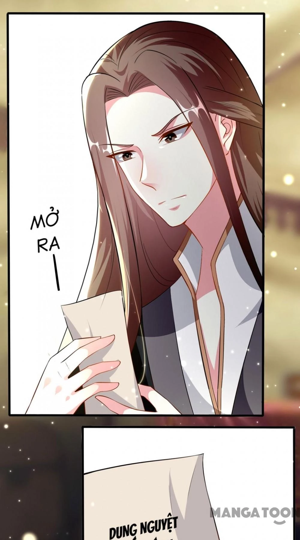 Phúc Hắc Vương Gia Đừng Làm Loạn Chapter 149 - 49