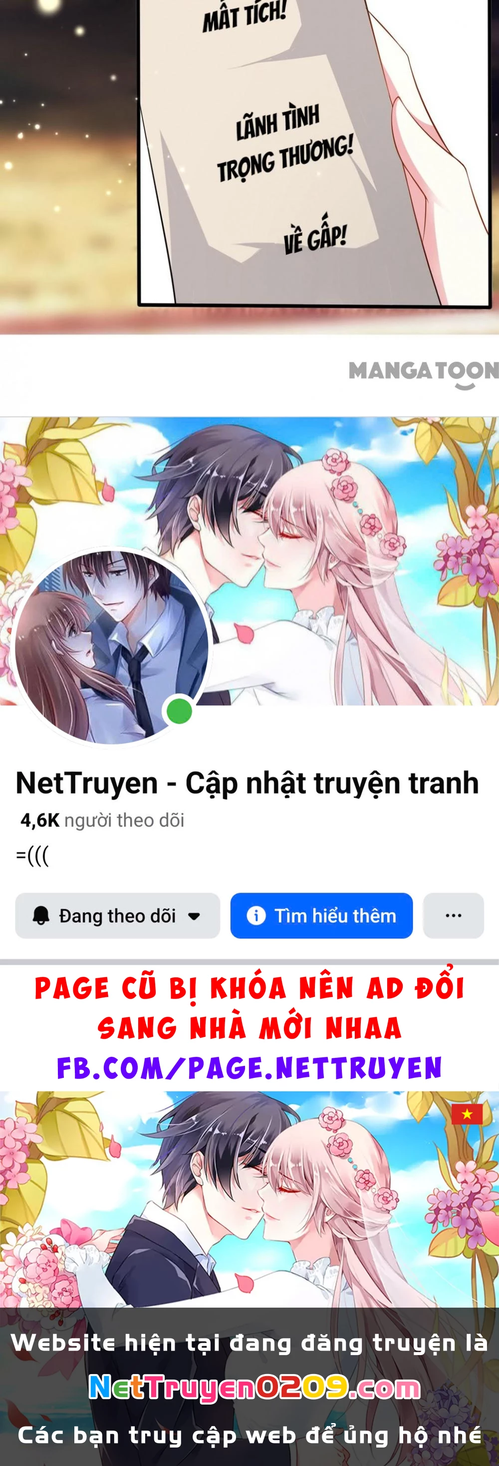 Phúc Hắc Vương Gia Đừng Làm Loạn Chapter 149 - 50