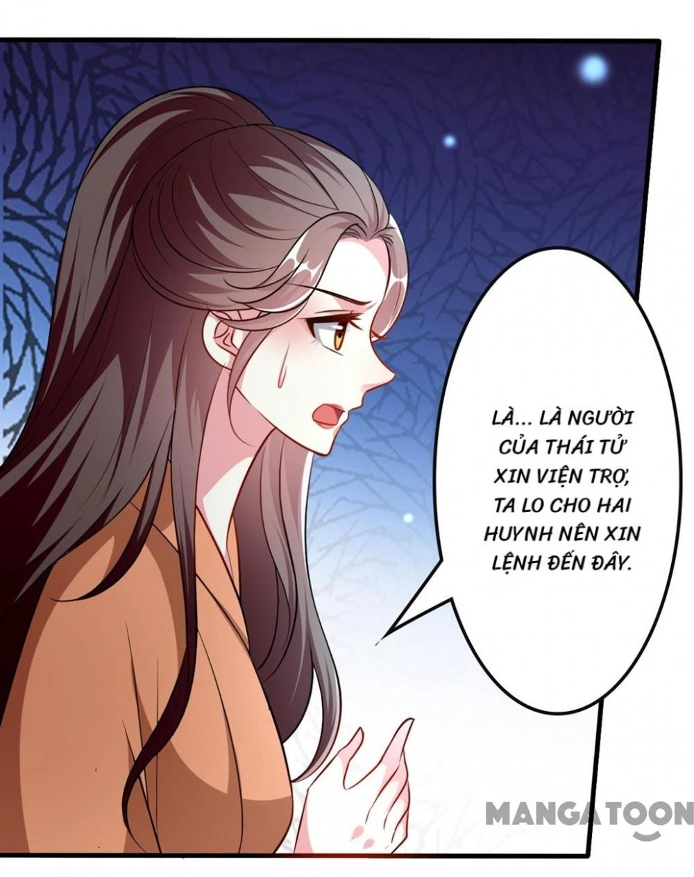 Phúc Hắc Vương Gia Đừng Làm Loạn Chapter 150 - 3