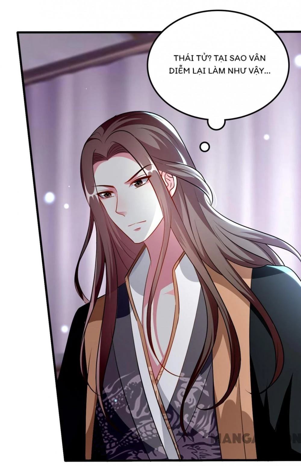 Phúc Hắc Vương Gia Đừng Làm Loạn Chapter 150 - 4