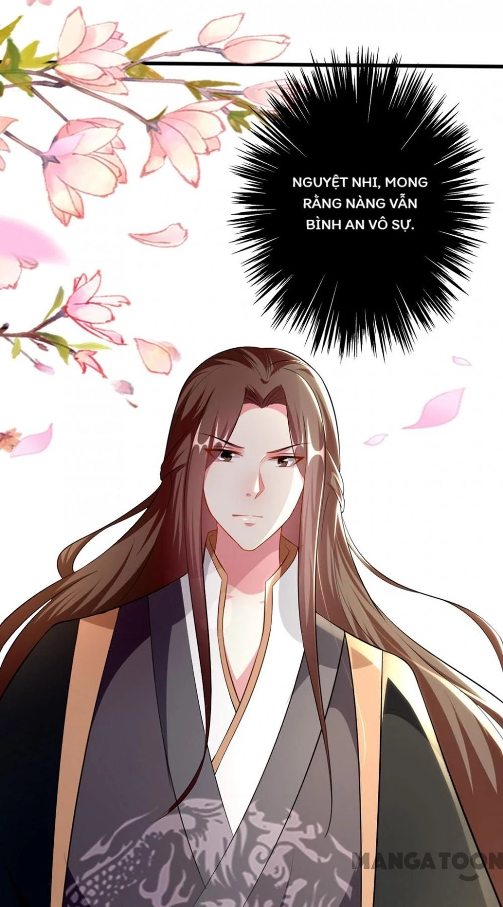 Phúc Hắc Vương Gia Đừng Làm Loạn Chapter 150 - 12