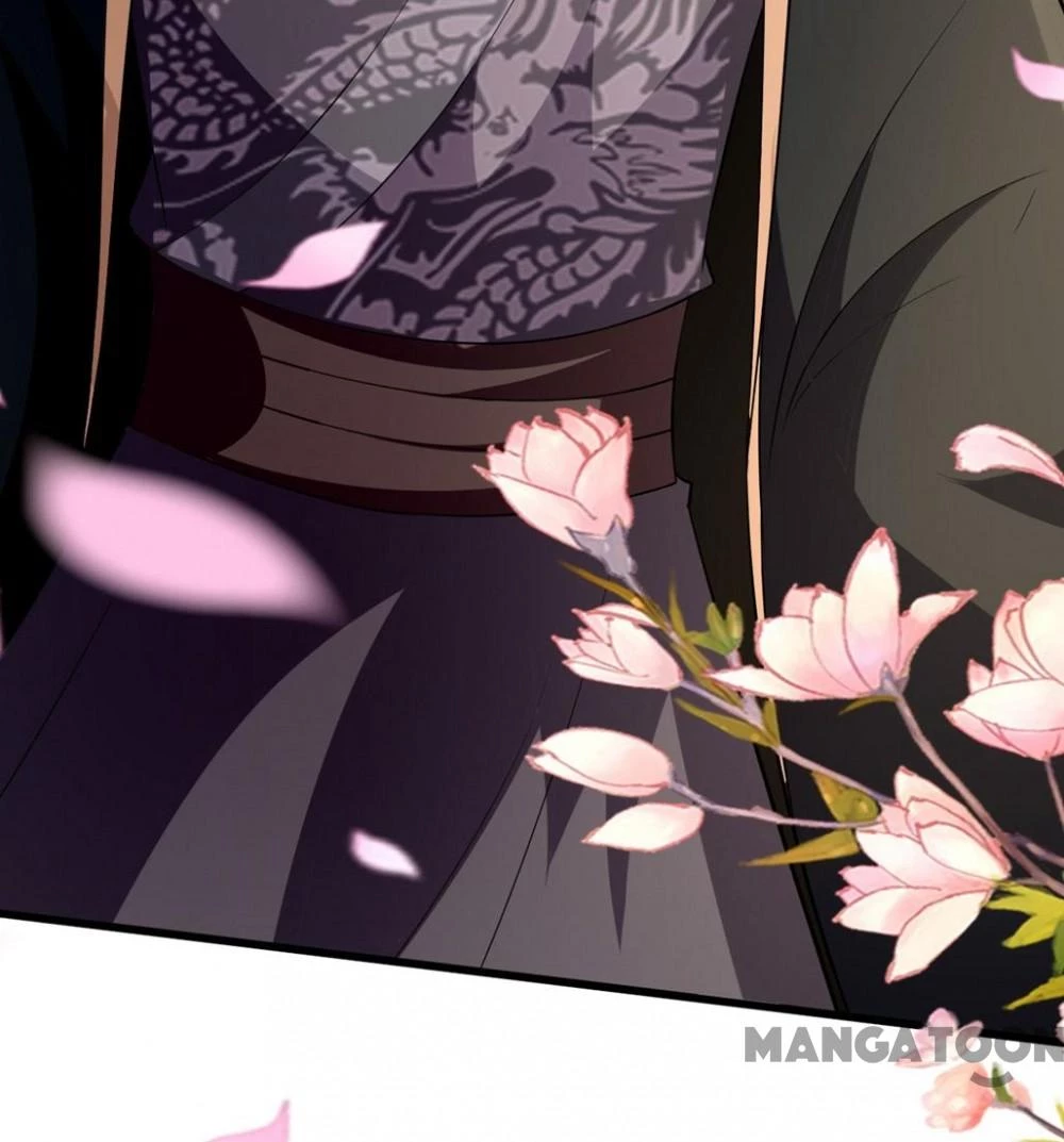 Phúc Hắc Vương Gia Đừng Làm Loạn Chapter 150 - 13