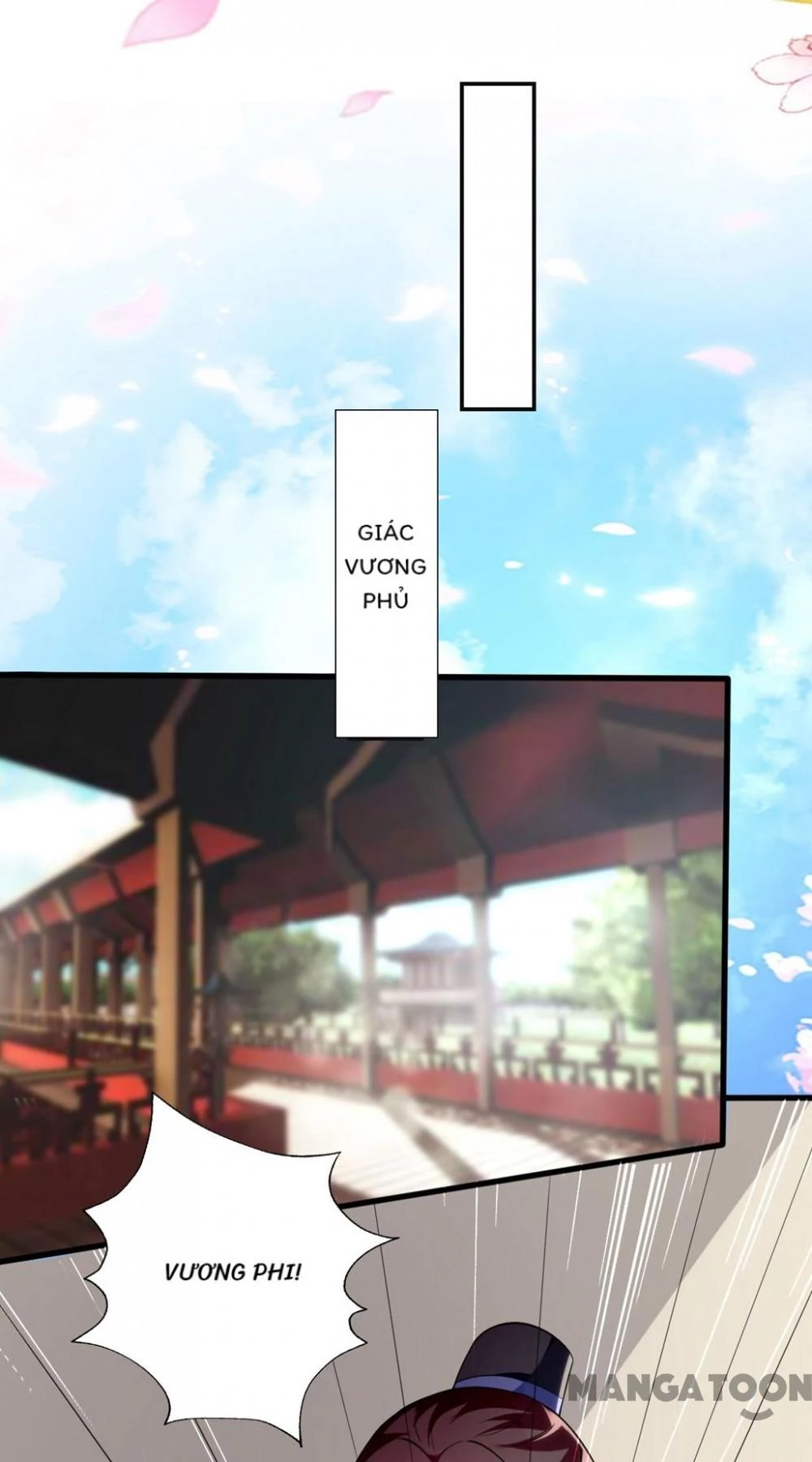 Phúc Hắc Vương Gia Đừng Làm Loạn Chapter 150 - 14