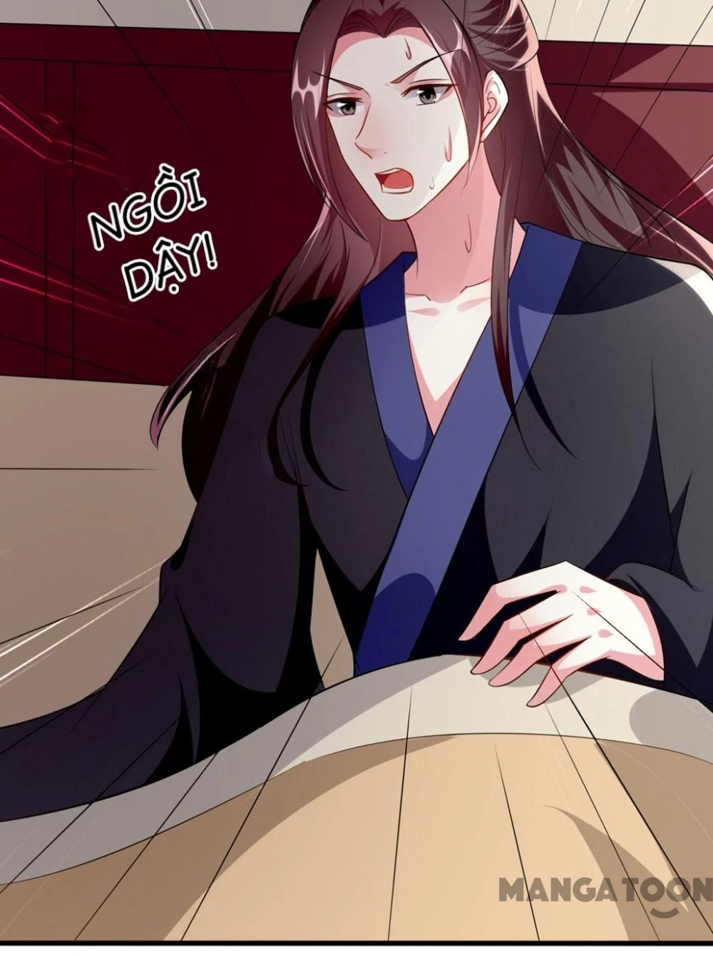 Phúc Hắc Vương Gia Đừng Làm Loạn Chapter 150 - 15