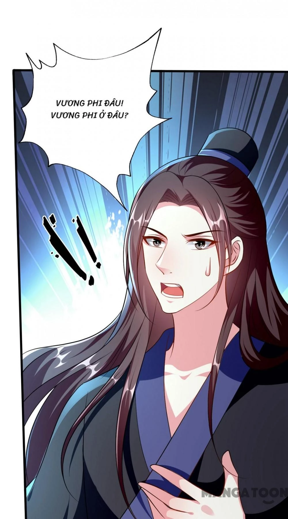 Phúc Hắc Vương Gia Đừng Làm Loạn Chapter 150 - 17