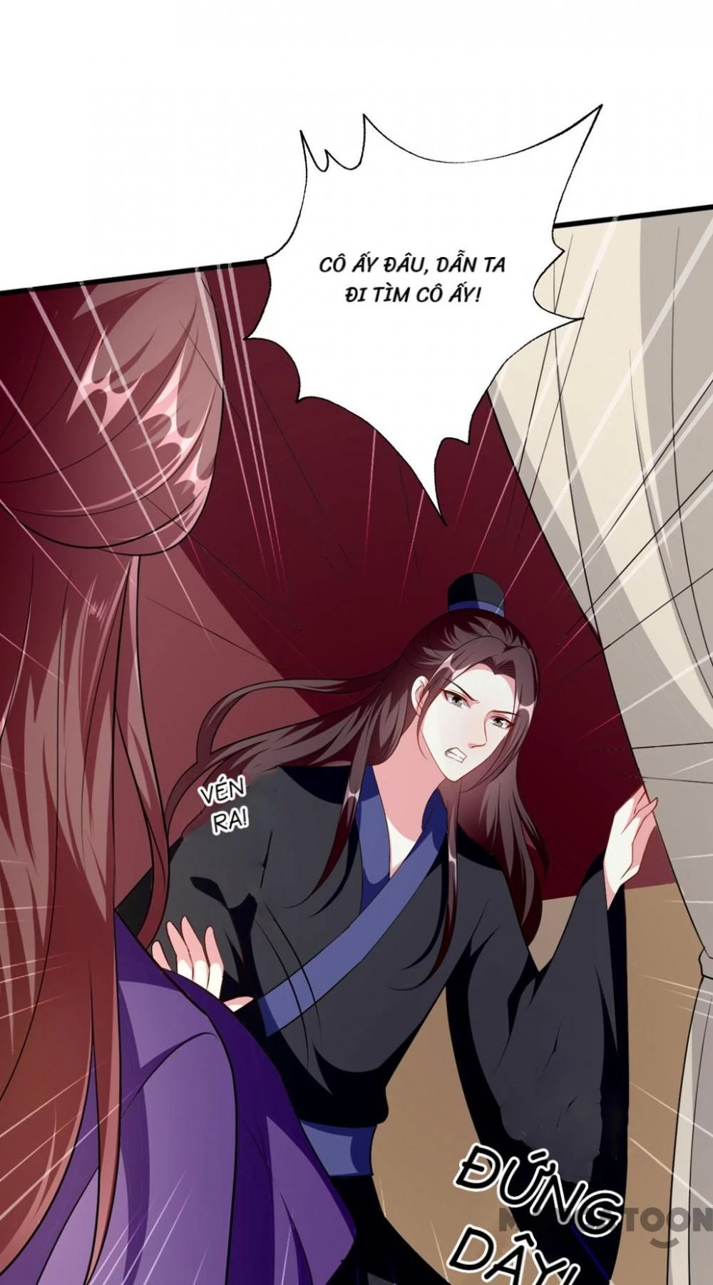 Phúc Hắc Vương Gia Đừng Làm Loạn Chapter 150 - 22