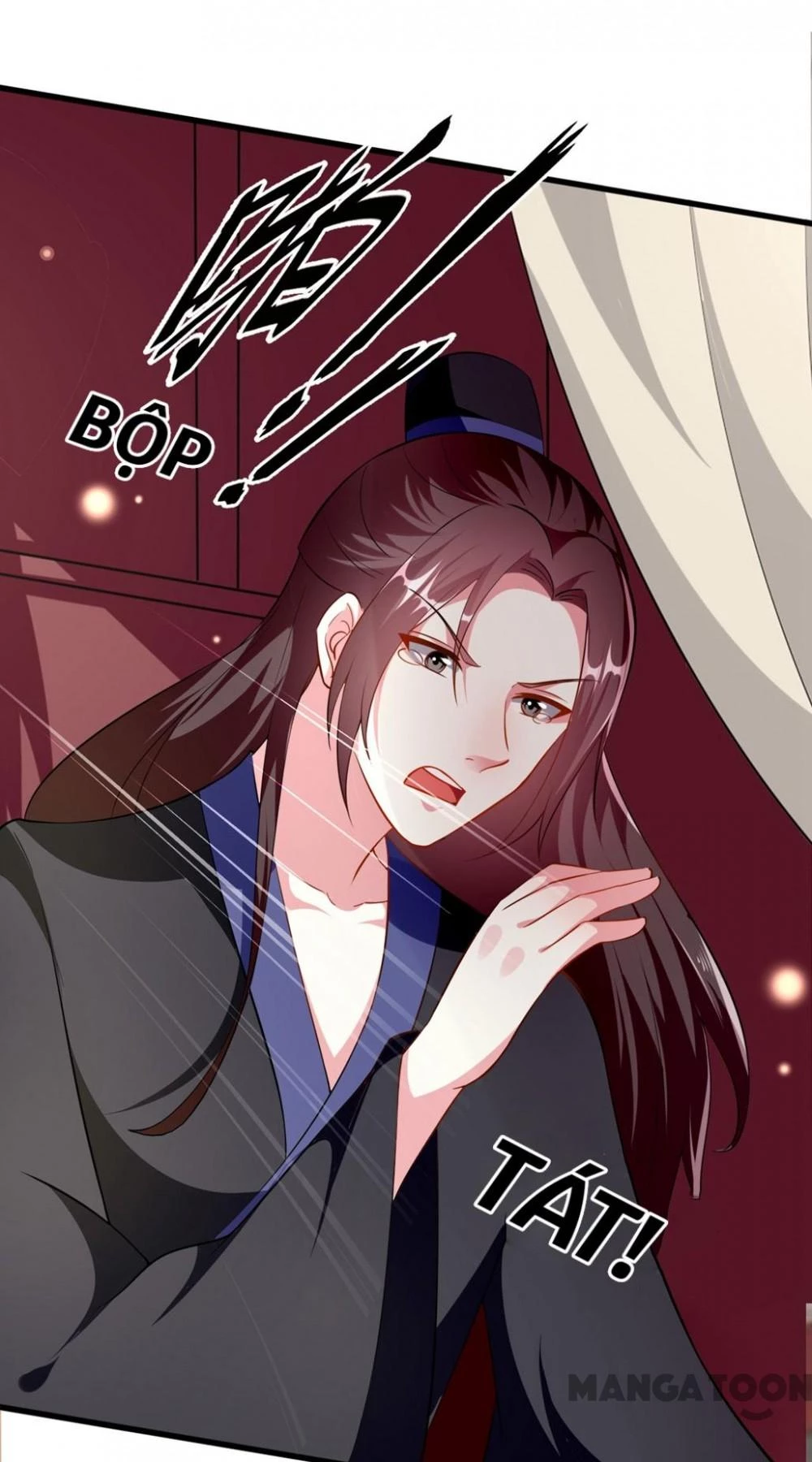 Phúc Hắc Vương Gia Đừng Làm Loạn Chapter 150 - 26