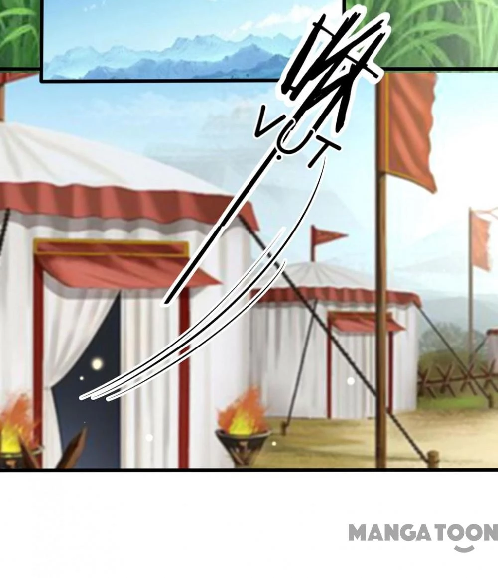 Phúc Hắc Vương Gia Đừng Làm Loạn Chapter 150 - 33