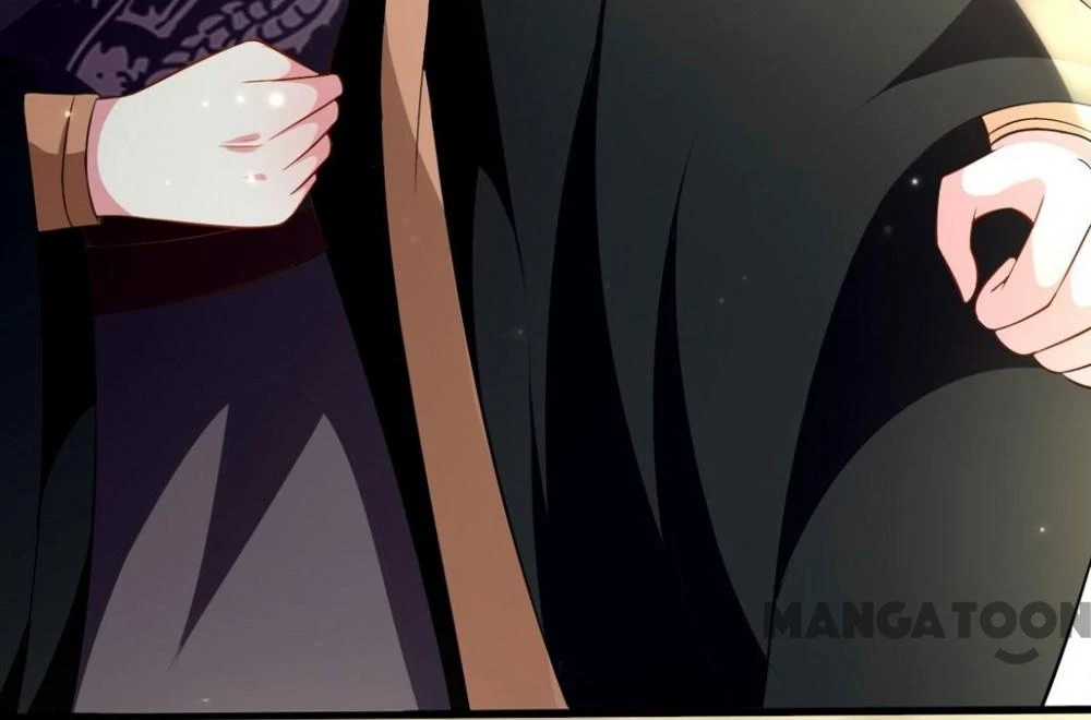 Phúc Hắc Vương Gia Đừng Làm Loạn Chapter 150 - 35