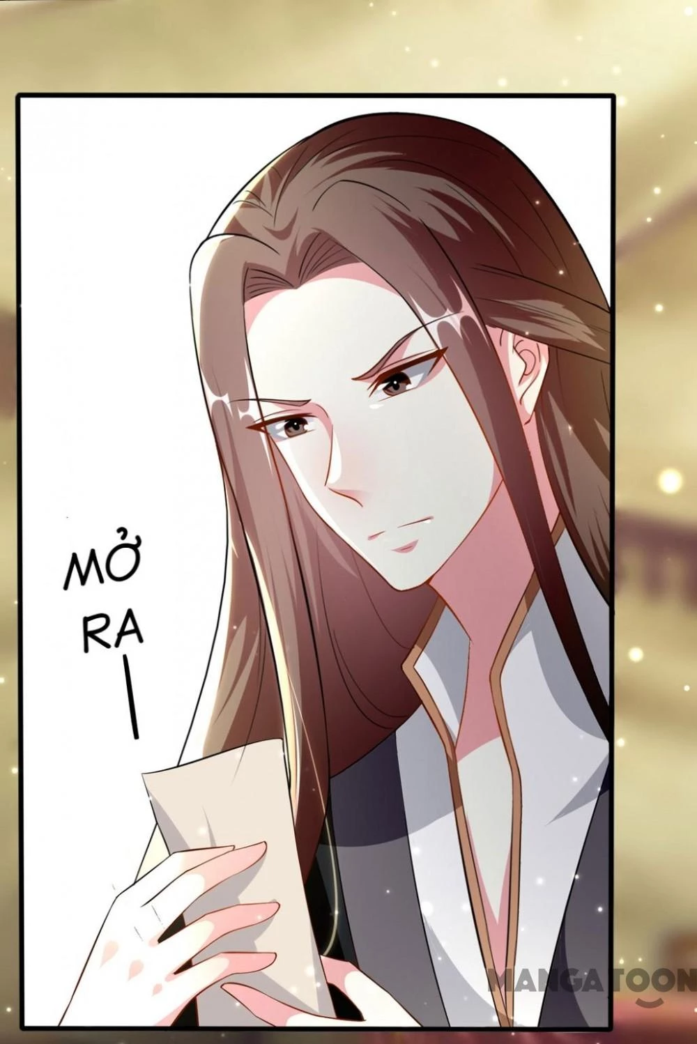 Phúc Hắc Vương Gia Đừng Làm Loạn Chapter 150 - 36