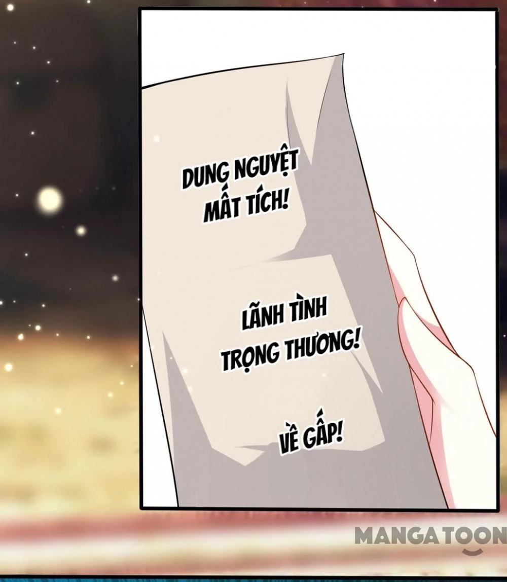 Phúc Hắc Vương Gia Đừng Làm Loạn Chapter 150 - 37