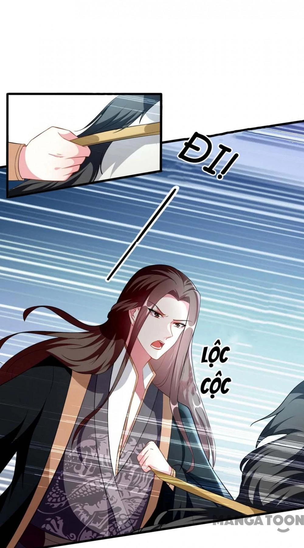 Phúc Hắc Vương Gia Đừng Làm Loạn Chapter 150 - 41