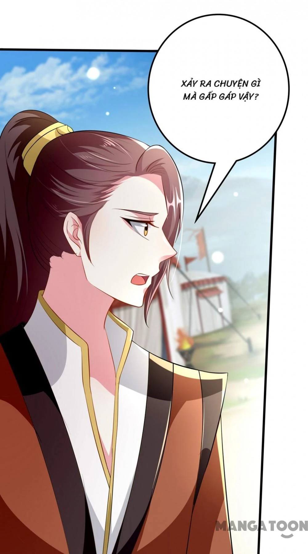 Phúc Hắc Vương Gia Đừng Làm Loạn Chapter 150 - 46