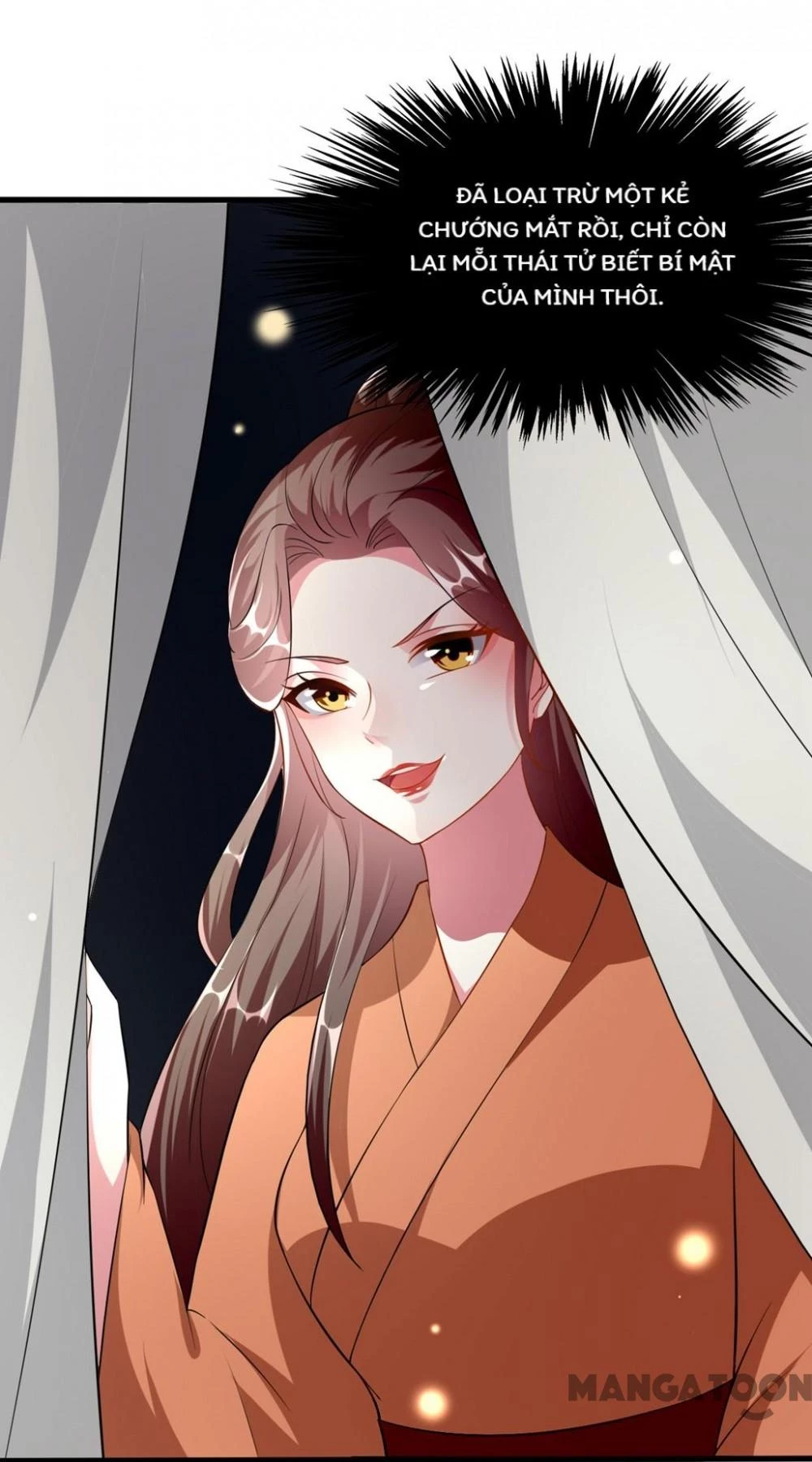 Phúc Hắc Vương Gia Đừng Làm Loạn Chapter 150 - 50