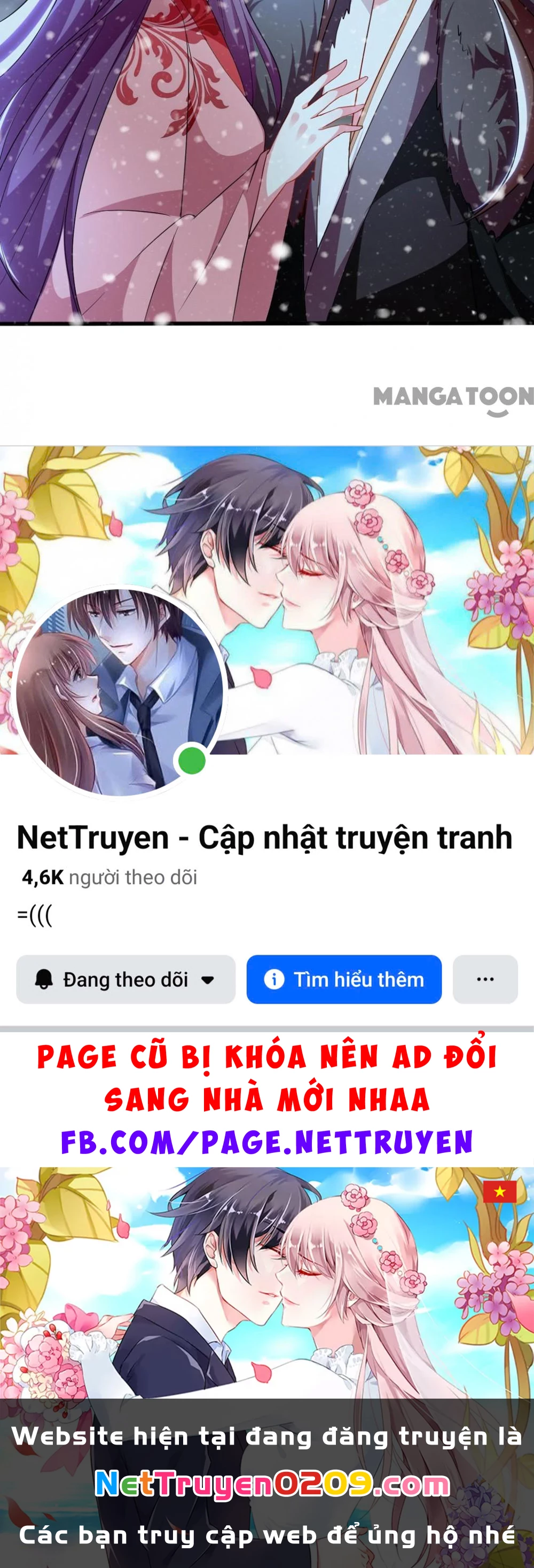 Phúc Hắc Vương Gia Đừng Làm Loạn Chapter 150 - 53