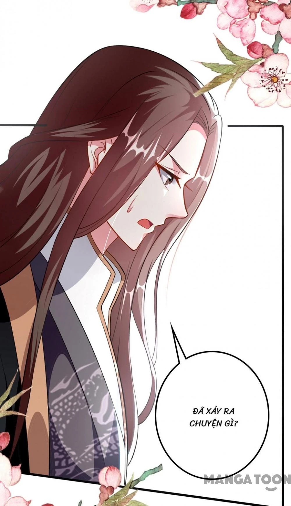 Phúc Hắc Vương Gia Đừng Làm Loạn Chapter 151 - 5