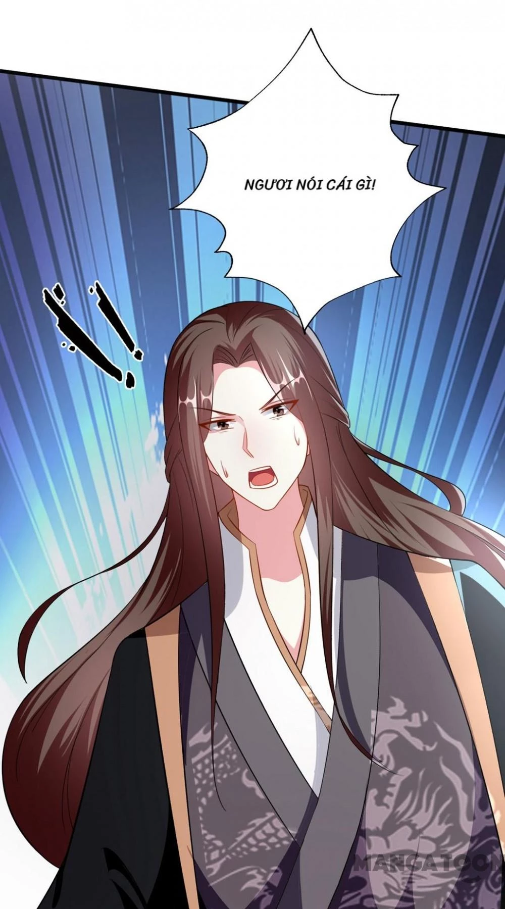 Phúc Hắc Vương Gia Đừng Làm Loạn Chapter 151 - 8