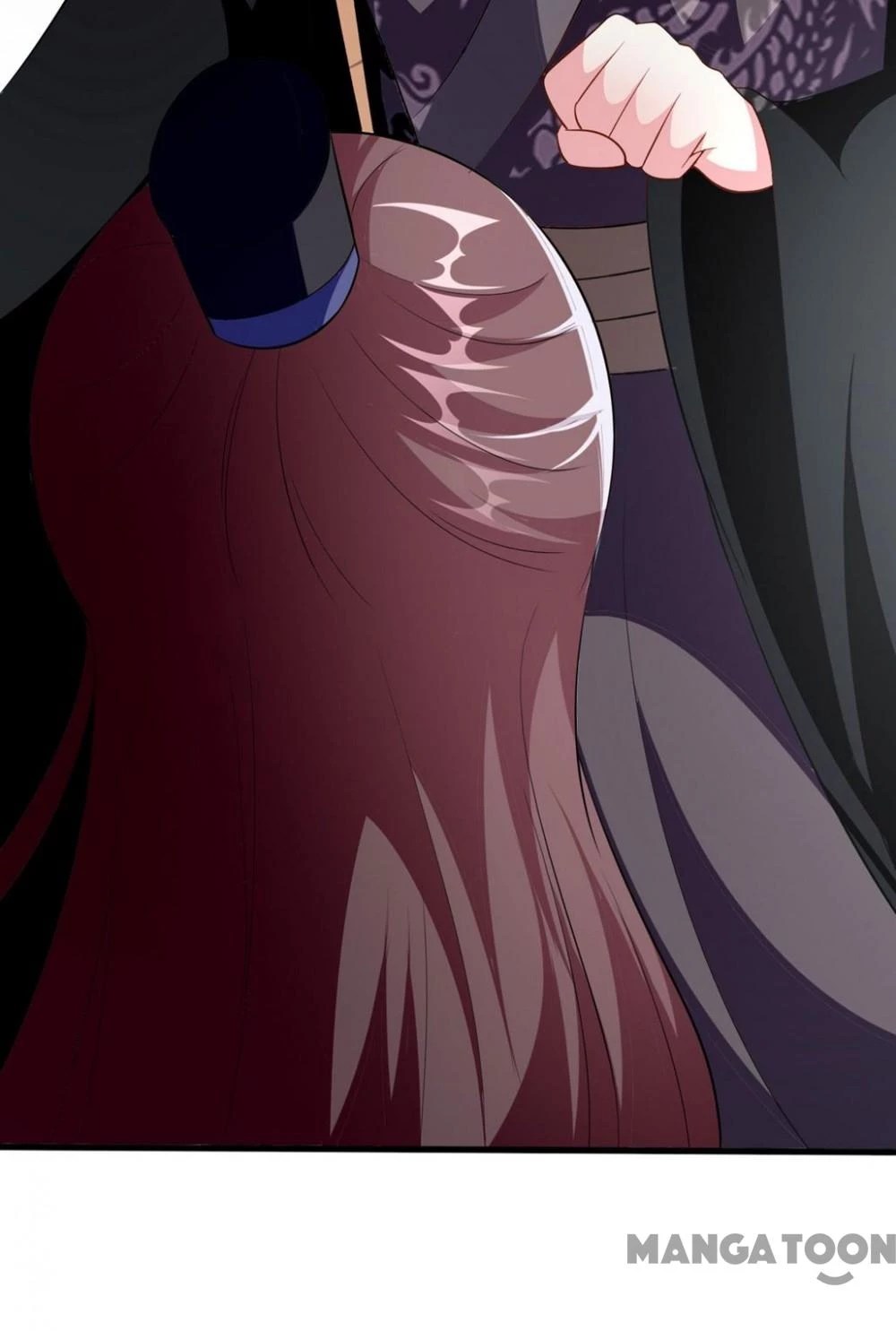 Phúc Hắc Vương Gia Đừng Làm Loạn Chapter 151 - 9