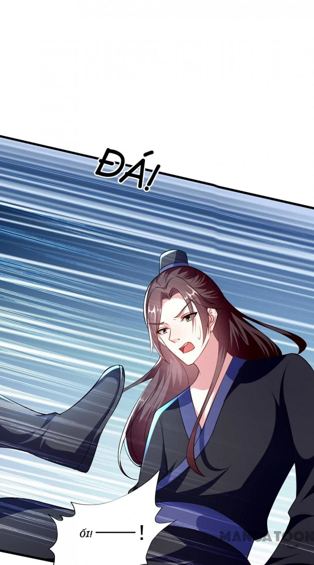 Phúc Hắc Vương Gia Đừng Làm Loạn Chapter 151 - 10