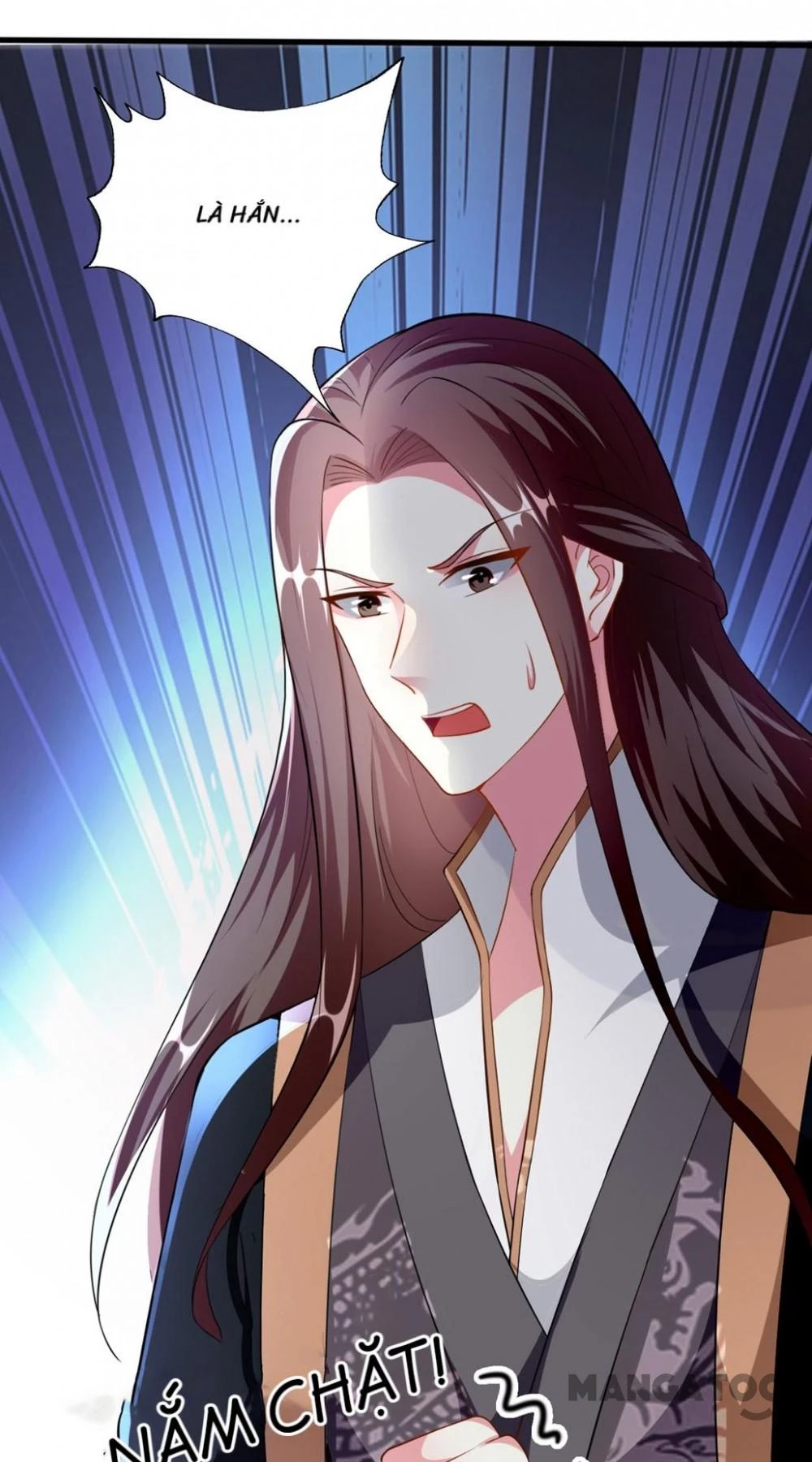 Phúc Hắc Vương Gia Đừng Làm Loạn Chapter 151 - 25