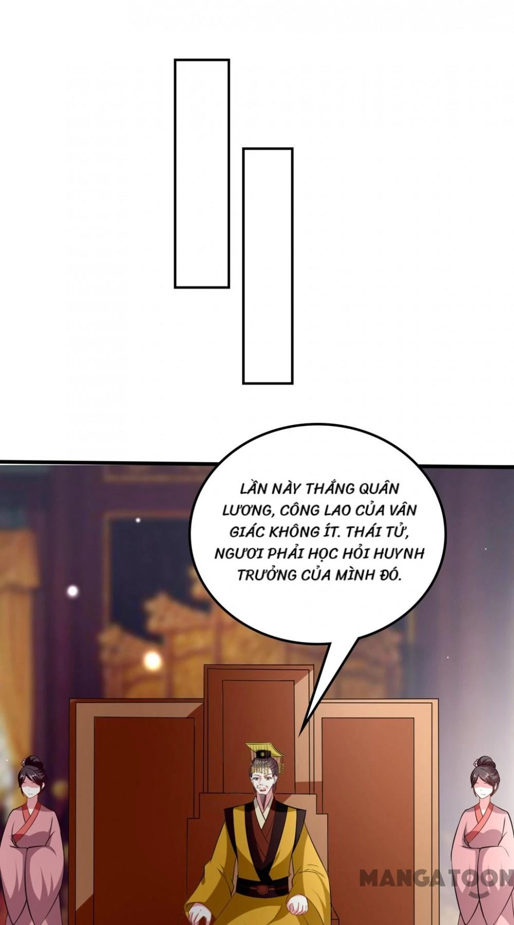 Phúc Hắc Vương Gia Đừng Làm Loạn Chapter 151 - 27