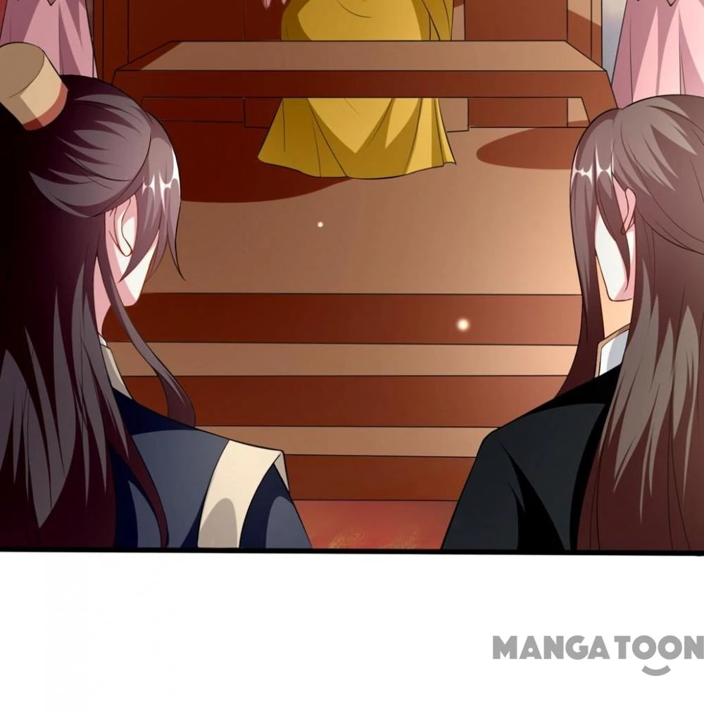 Phúc Hắc Vương Gia Đừng Làm Loạn Chapter 151 - 28