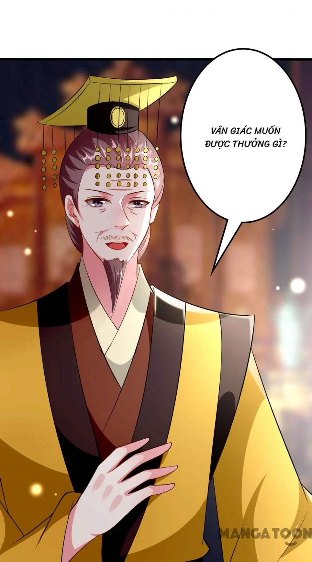 Phúc Hắc Vương Gia Đừng Làm Loạn Chapter 151 - 33