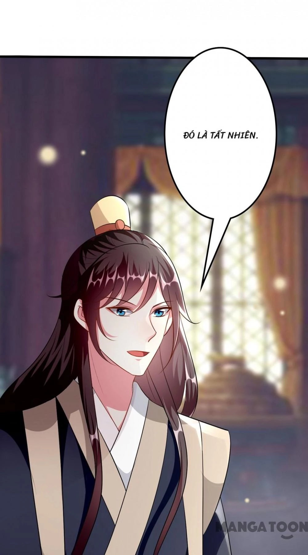 Phúc Hắc Vương Gia Đừng Làm Loạn Chapter 151 - 38