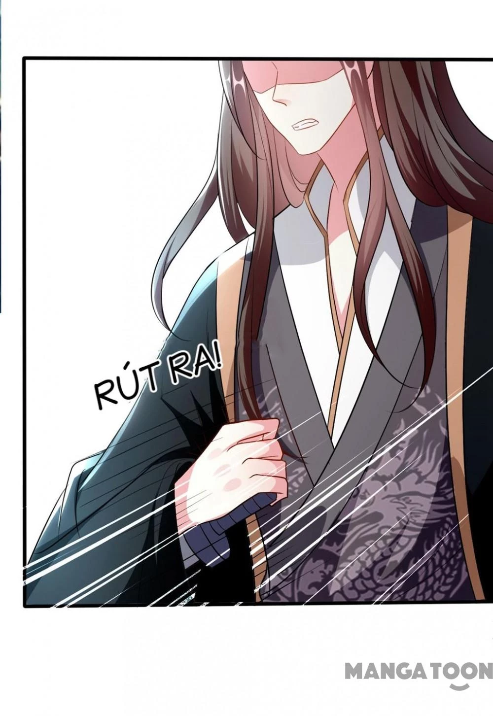 Phúc Hắc Vương Gia Đừng Làm Loạn Chapter 151 - 46