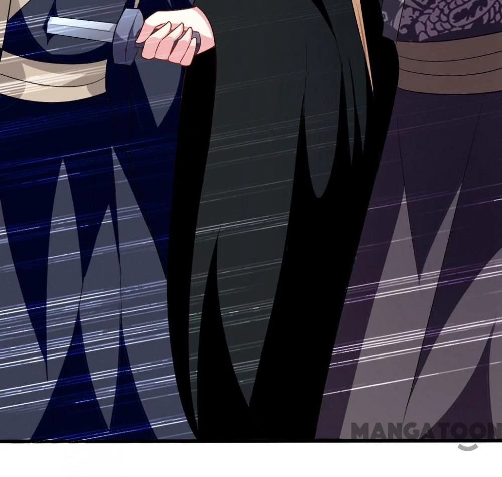 Phúc Hắc Vương Gia Đừng Làm Loạn Chapter 151 - 48