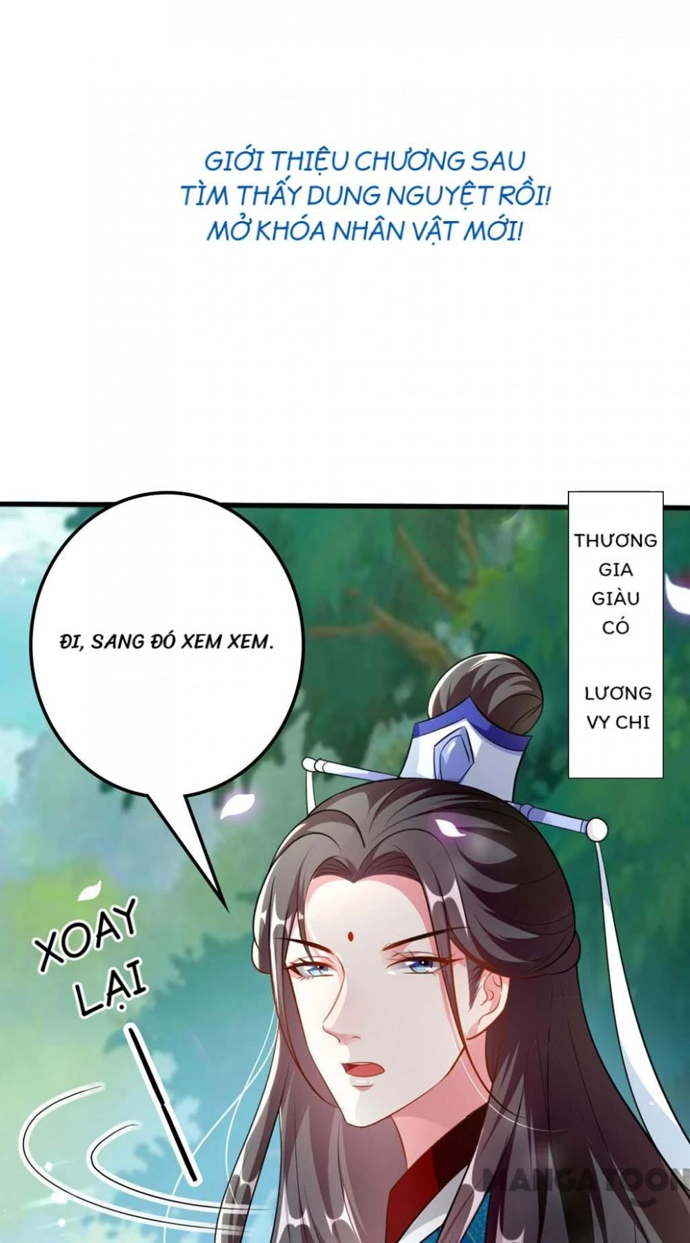 Phúc Hắc Vương Gia Đừng Làm Loạn Chapter 151 - 57