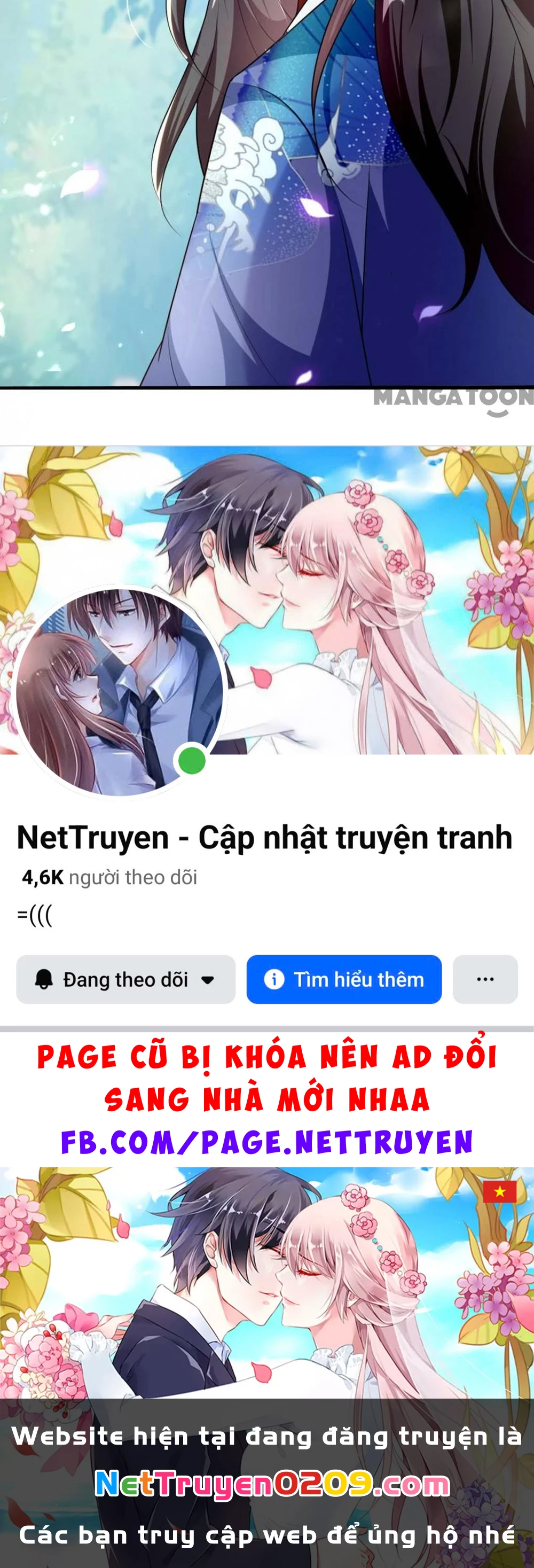 Phúc Hắc Vương Gia Đừng Làm Loạn Chapter 151 - 58