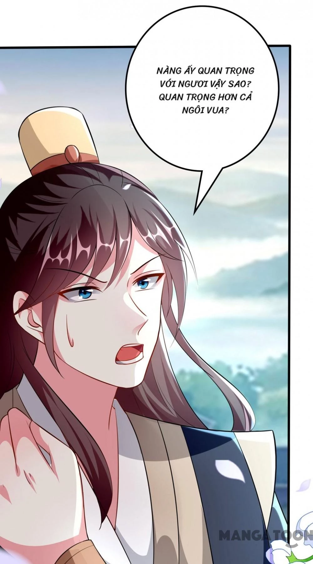 Phúc Hắc Vương Gia Đừng Làm Loạn Chapter 152 - 3