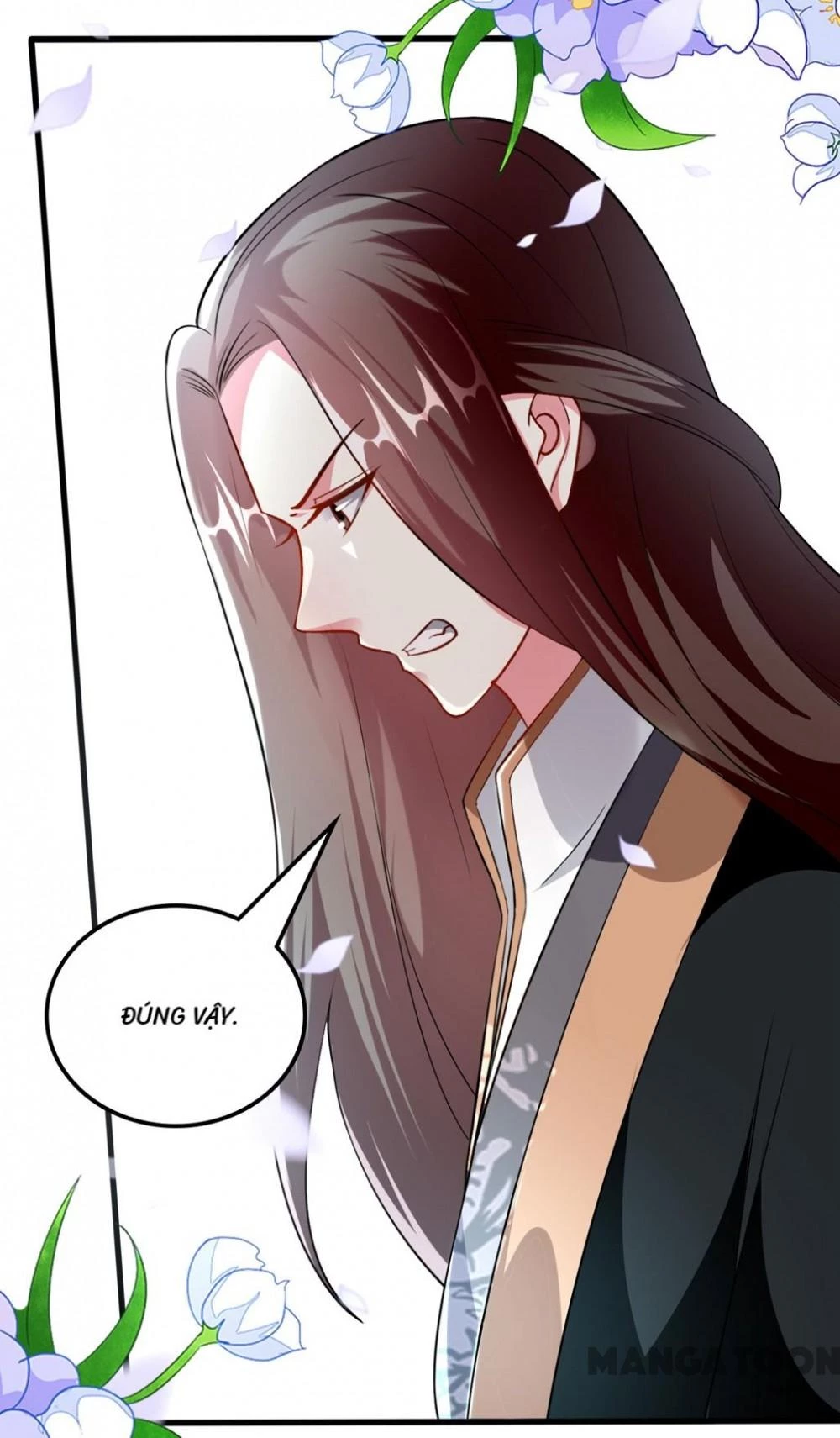 Phúc Hắc Vương Gia Đừng Làm Loạn Chapter 152 - 5