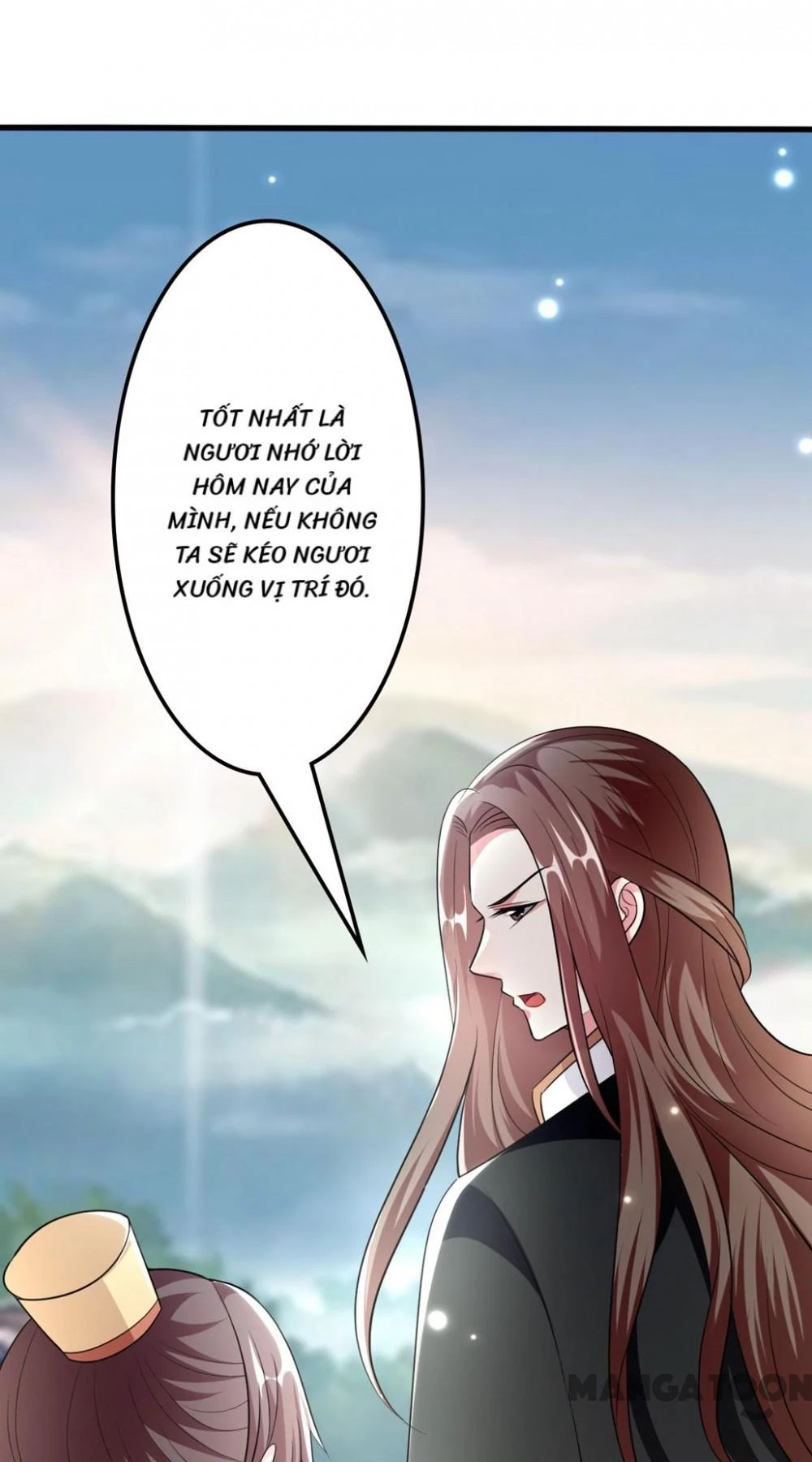 Phúc Hắc Vương Gia Đừng Làm Loạn Chapter 152 - 10