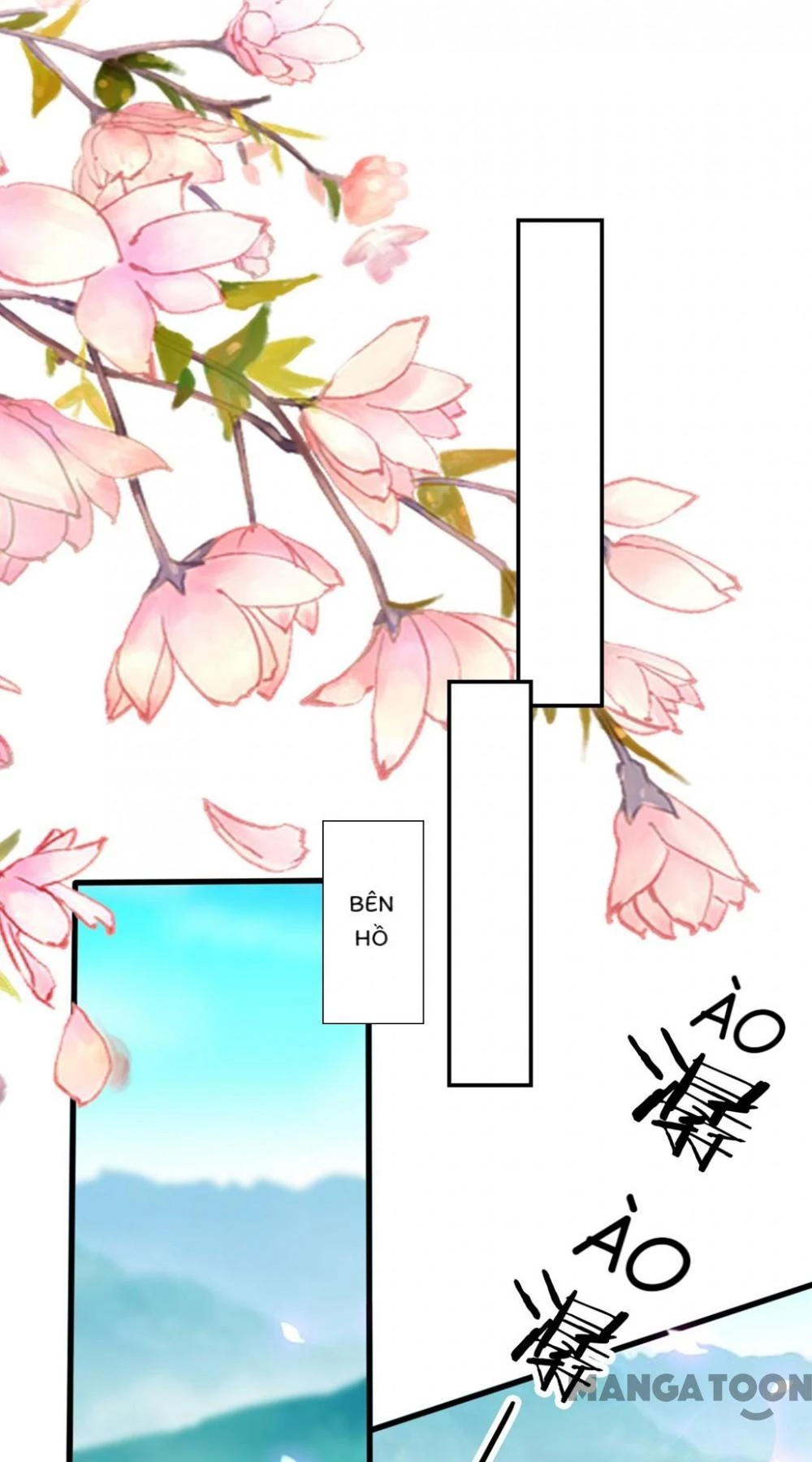 Phúc Hắc Vương Gia Đừng Làm Loạn Chapter 152 - 15