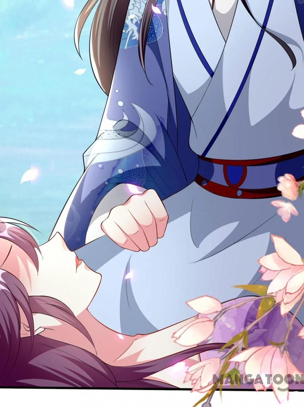 Phúc Hắc Vương Gia Đừng Làm Loạn Chapter 152 - 22