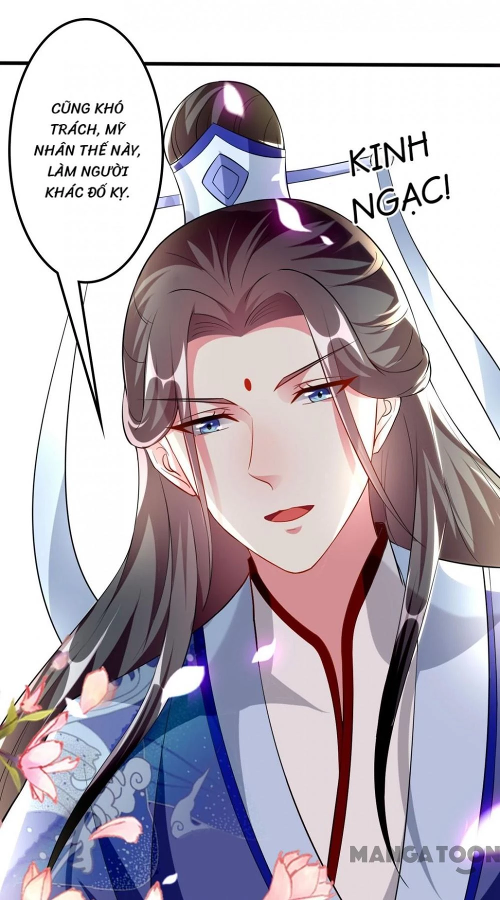 Phúc Hắc Vương Gia Đừng Làm Loạn Chapter 152 - 24