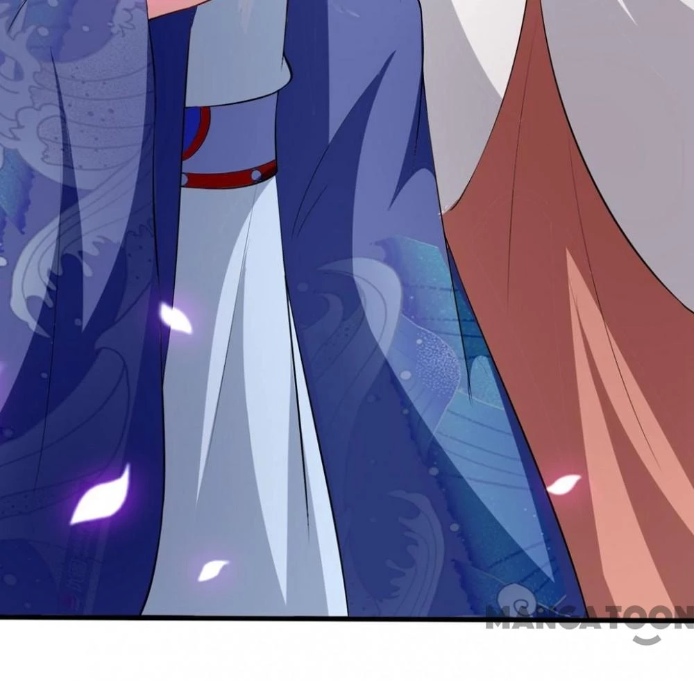 Phúc Hắc Vương Gia Đừng Làm Loạn Chapter 152 - 27